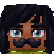 Baj Hytale Avatar