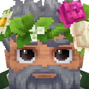 wlf Hytale Avatar