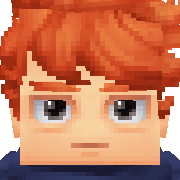 _Ginger_ Hytale Avatar