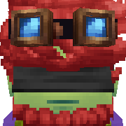 418 Hytale Avatar