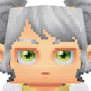 senku_ishigami Hytale Avatar