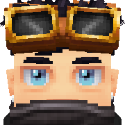 trk Hytale Avatar