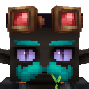 Withered Hytale Avatar