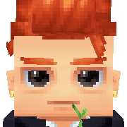 JustEdge Hytale Avatar