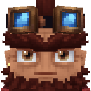 DarthVader Hytale Avatar