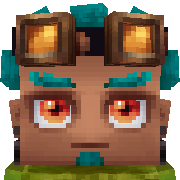 kerow Hytale Avatar
