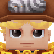 Dante Hytale Avatar