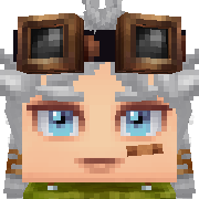 Sqp Hytale Avatar