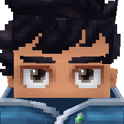 Gloom Hytale Avatar