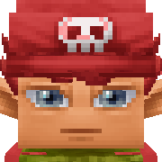 ImNOX Hytale Avatar