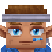 JustHax Hytale Avatar