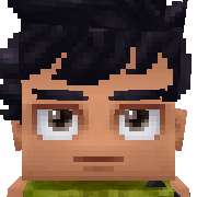 negan Hytale Avatar