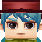 ItzRaj Hytale Avatar