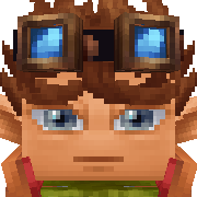 dork Hytale Avatar