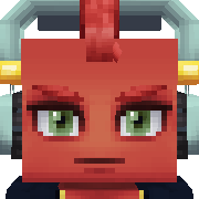 _Spongebob_ Hytale Avatar