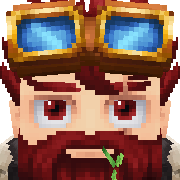 Uxux Hytale Avatar
