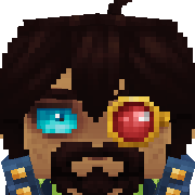 Starfall Hytale Avatar