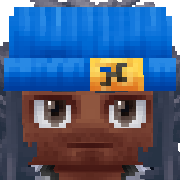 phobia Hytale Avatar