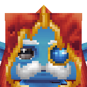 JustKris Hytale Avatar