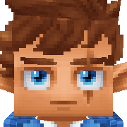 Tx0 Hytale Avatar