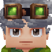 zxb Hytale Avatar