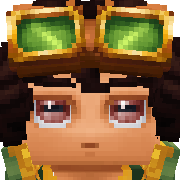 jungle Hytale Avatar