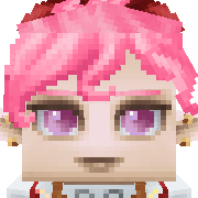 xoxo Hytale Avatar