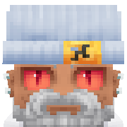 sufi Hytale Avatar