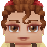 Nisa Hytale Avatar