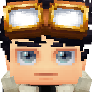 Daft Hytale Avatar