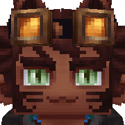 Aroma Hytale Avatar