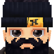 TheJared Hytale Avatar