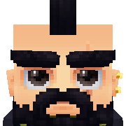 Ayax Hytale Avatar