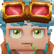 xir0 Hytale Avatar