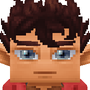 ICE99 Hytale Avatar