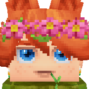 Bode Hytale Avatar
