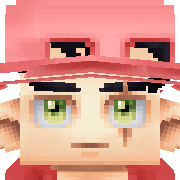 hush Hytale Avatar