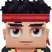 Theogo Hytale Avatar