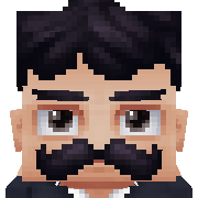 Mumbo Hytale Avatar