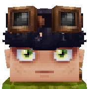 Gasper Hytale Avatar