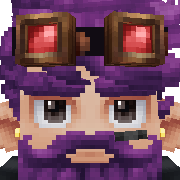 Elow Hytale Avatar