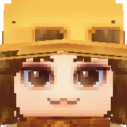 JustMary Hytale Avatar