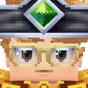Lifeweaver Hytale Avatar