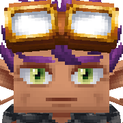Fynal Hytale Avatar