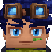 ezee Hytale Avatar