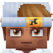 Gnarly Hytale Avatar