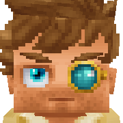 Slant Hytale Avatar