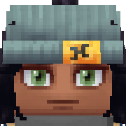 sial Hytale Avatar
