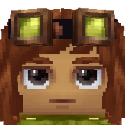 Candy Hytale Avatar