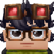 Weasley Hytale Avatar